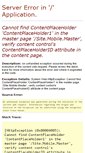 Mobile Screenshot of nimbusgi.com
